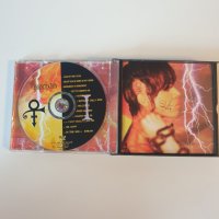 The Artist (Formerly Known As Prince) - Emancipation cd, снимка 2 - CD дискове - 43301463