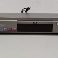 DVD/CD/MP3 player Samsung S129, снимка 1 - Плейъри, домашно кино, прожектори - 28741669