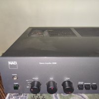 Продавам усилвател nad-3150, снимка 2 - Ресийвъри, усилватели, смесителни пултове - 35180287