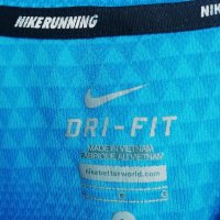 Nike Running оригинална спортна тениска фланелка, снимка 3 - Тениски - 37484652