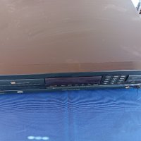 PHILIPS CD 690 CD Player, снимка 6 - Плейъри, домашно кино, прожектори - 44130175