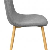 Висококачествени трапезни столове МОДЕЛ 78, снимка 2 - Столове - 32819482