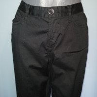 Еластични памучни бермуди "Old Navy"®, снимка 3 - Къси панталони и бермуди - 28358525