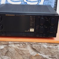 Marantz pm64mk2, снимка 3 - Ресийвъри, усилватели, смесителни пултове - 32774369