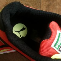 PUMA Ibero II Indoor Soccer Shoes Размер EUR 39 / UK 6 за футбол в зала 180-13-S, снимка 16 - Детски маратонки - 43049676