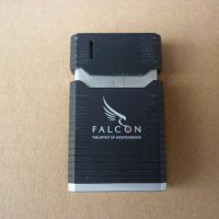 Запалка Фалкон / Falcon , снимка 1 - Запалки - 27324484