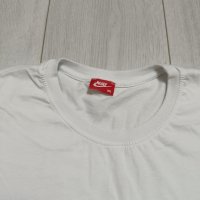 Nike - Men T-Shirt / Мъжка Тениска, снимка 4 - Тениски - 43677425