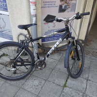 26 цола алуминиев велосипед колело размер 50 , снимка 3 - Велосипеди - 44858503