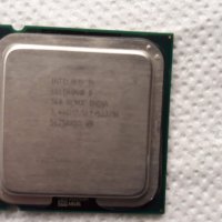 Процесори Intel, снимка 10 - Процесори - 35310250