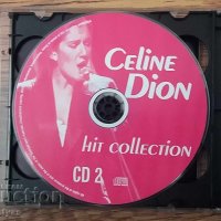 СД - Celine Dion -hit collection -2 диска, снимка 3 - CD дискове - 27717226