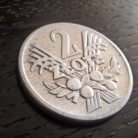 Монета - Полша - 2 злоти | 1959г., снимка 1 - Нумизматика и бонистика - 26813880