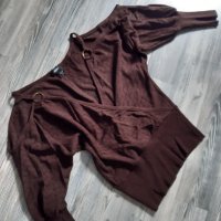 Дамска блуза, снимка 8 - Блузи с дълъг ръкав и пуловери - 28739354