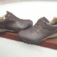туристически обувки  Meindl Siena GTX  номер 46, снимка 3 - Други - 38375502
