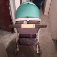 детска количка, снимка 5 - Детски колички - 43637672