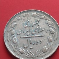 Две Арабски монети много красиви за КОЛЕКЦИЯ ДЕКОРАЦИЯ 41695, снимка 8 - Нумизматика и бонистика - 43015480
