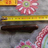 старо ножче, снимка 1 - Антикварни и старинни предмети - 43801911