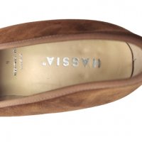 Hassia shoes 39, снимка 3 - Дамски елегантни обувки - 37674318