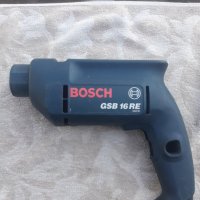 BOSCH 500W - корпус, снимка 1 - Бормашини - 27502725