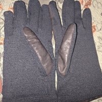 Чисто нови (неизползвани) ръкавици от времето на СОЦ-а, снимка 3 - Антикварни и старинни предмети - 44117936