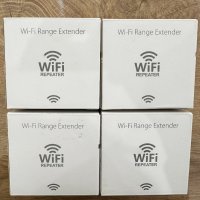  Wi-fi Long Range Extender Dual Band 2.4/5GHz 1200Mbps, снимка 6 - Друга електроника - 44087525