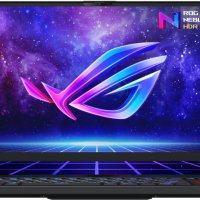 Лаптоп ASUS ROG Flow X16 GV601RW-M6014W - 90NR0AN2-M000J0_64GB AMD Ryzen 9 6900HS (3.3/4.9GHz, 16M) , снимка 3 - Лаптопи за игри - 37241112