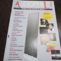 Audiophile sound - 11 броя+ 11 броя подарък, снимка 5 - Други музикални жанрове - 37338880