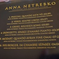 ANNA NETREBKO, снимка 5 - CD дискове - 44098451