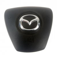 Airbag за Mazda 6 GH, снимка 1 - Части - 26973406