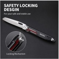 Комбиниран оригинален джобен нож Multitool Nextool, снимка 1 - Ножове - 38330147