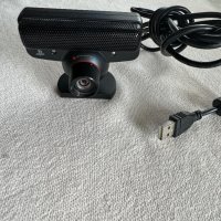 Оригинална камера PlayStation 3 камера USB плейстейшън 3 ps3, снимка 2 - Аксесоари - 43385559