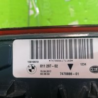 Десен Led стоп стопове за BMW X5 F15 F85 M / БМВ Ф15 Х5 Ф85 М., снимка 7 - Части - 32929618