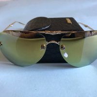 Слънчеви очила - Лотос / Lotos, снимка 1 - Слънчеви и диоптрични очила - 28236166