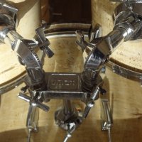Vintage drums Amati, снимка 1 - Ударни инструменти - 28236326