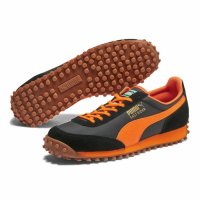 Мъжки маратонки Puma Fast Rider OG "Black"-№ 44 и 45, снимка 2 - Маратонки - 32472676