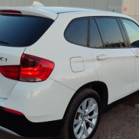 Bmw X1 2.0-177к.с. 2010г 116,000км. Лизинг Бартер 18,500лв, снимка 5 - Автомобили и джипове - 44068441