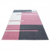 Красив килим в 2 цветови комбинации-120×170см, снимка 3 - Килими - 38186717