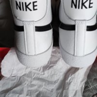Nike , снимка 5 - Детски маратонки - 35532952