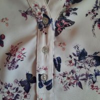 Дамска блузка мохито, снимка 5 - Тениски - 37551481