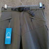 Продавам нов лек летен качествен бързосъхнещ разтеглив панталон Sierra Design , снимка 1 - Панталони - 36434750