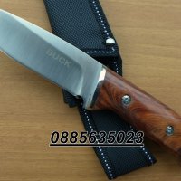 Класически ловен нож -23,5 см, снимка 1 - Ножове - 28356163