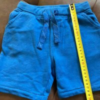 Къси панталонки George , LC Waikiki 104,110,116 см, снимка 4 - Детски къси панталони - 40694455