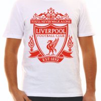 Боди на Ливърпул Liverpool , снимка 9 - Бодита за бебе - 32357412