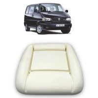 Дунапренова подложка седалка за VW Transporter T4 1990-2003 год., снимка 1 - Части - 43790161