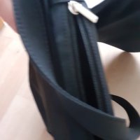Черна нова чанта, снимка 6 - Чанти - 35477512