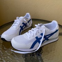 Маратонки Asics 44 номер, снимка 1 - Маратонки - 43360946