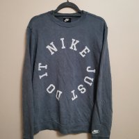 Nike Sportswear Sweatshirt., снимка 1 - Блузи - 43366264