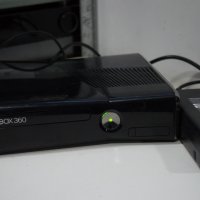 Xbox 360 Slim  200 gb Хард диск, снимка 4 - Xbox конзоли - 35147383