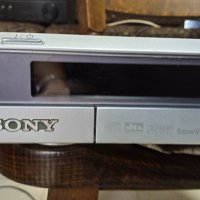 SONY DVD RECORDER RDR - HX710, снимка 2 - Ресийвъри, усилватели, смесителни пултове - 44032217