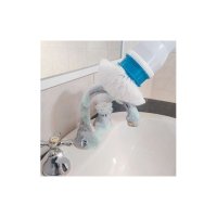 Електрическа четка за почистване на баня Spin scrubber, снимка 3 - Мопове, кофи, четки и метли - 43916479