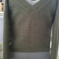 Дамски пуловери , снимка 5 - Блузи с дълъг ръкав и пуловери - 39405171